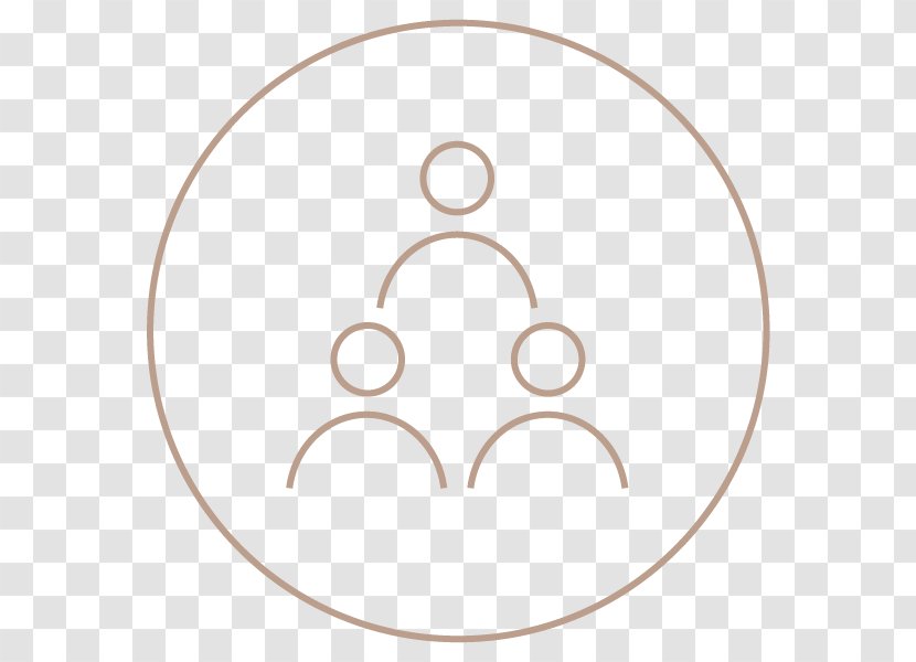 Management Of Parkinson's Disease Circle Dementia - Symbol - Michael J Fox Transparent PNG