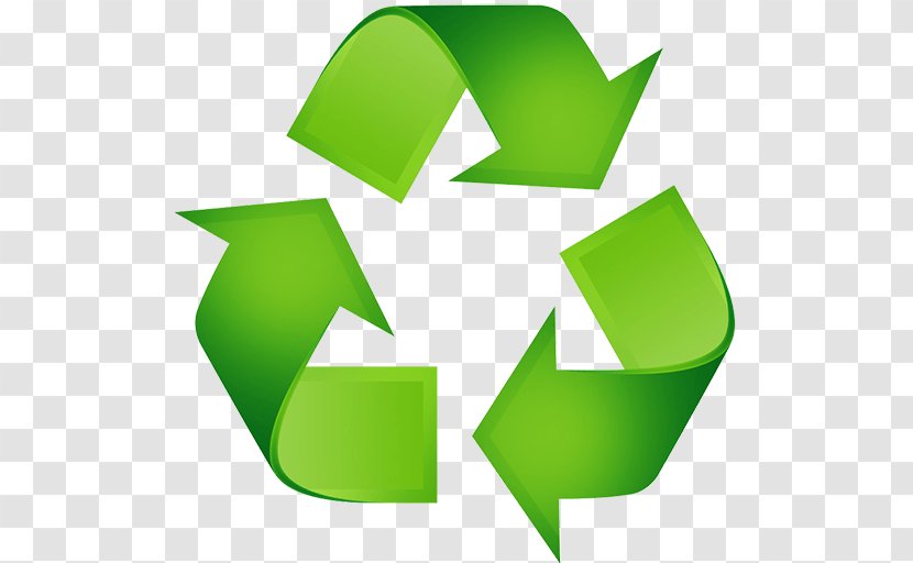 Recycling Symbol Bin Computer Logo - Rubbish Bins Waste Paper Baskets - Recycle Transparent PNG