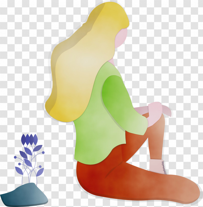 Figurine Toy Transparent PNG