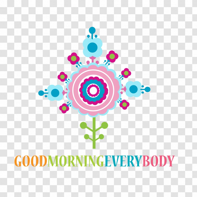 Desktop Wallpaper Morning Clip Art - Day - Good Body Transparent PNG