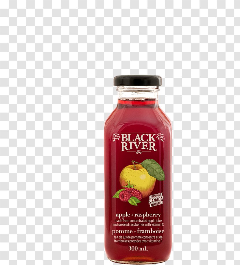 Pomegranate Juice Nectar Apple Cranberry - Jam - Raspberry Transparent PNG