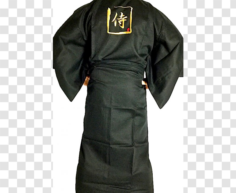 Kimono Sleeve Japan Clothing Tabi - Jinbei Transparent PNG