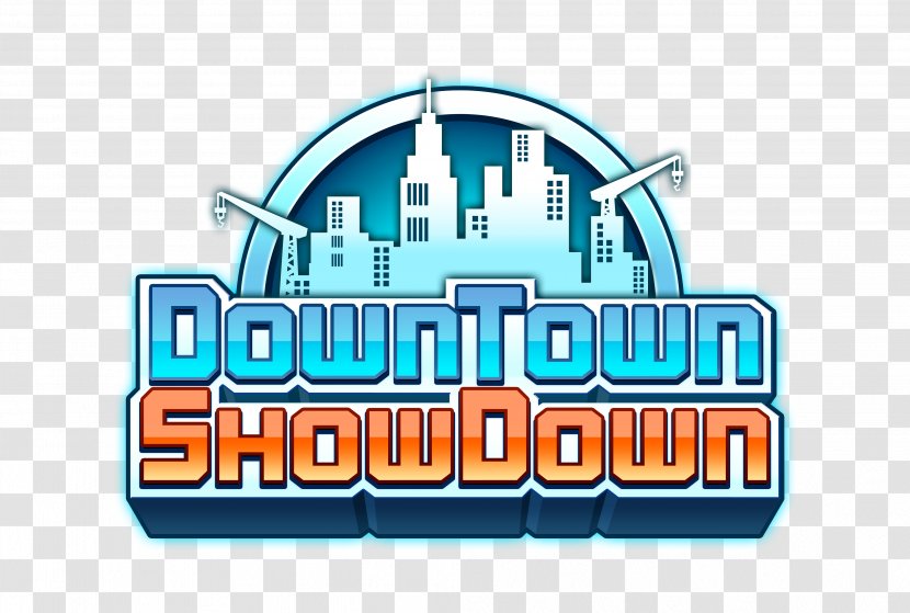 Logo Brand Font - Summit Showdown Transparent PNG