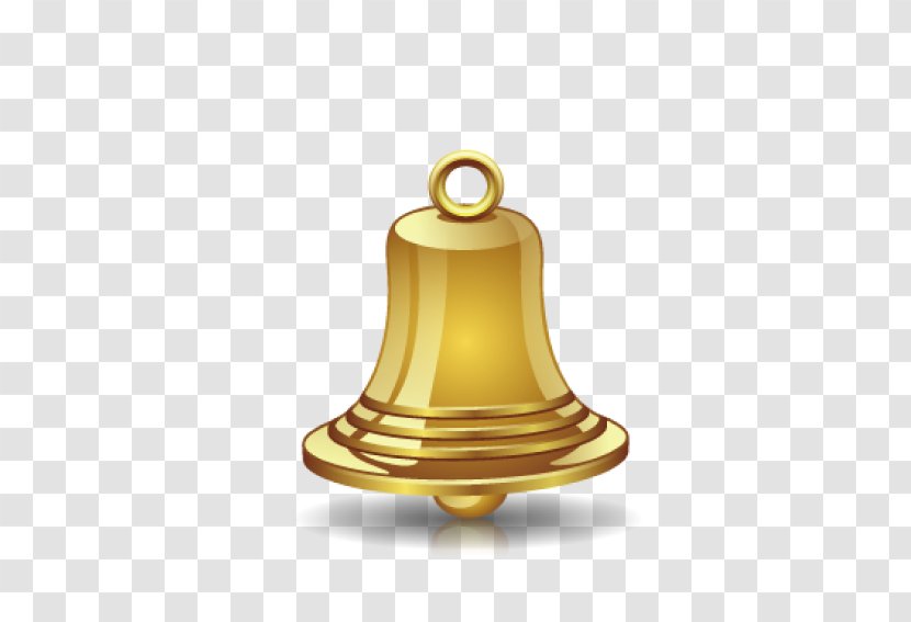 Computer File - Information - Yellow Bell Transparent PNG