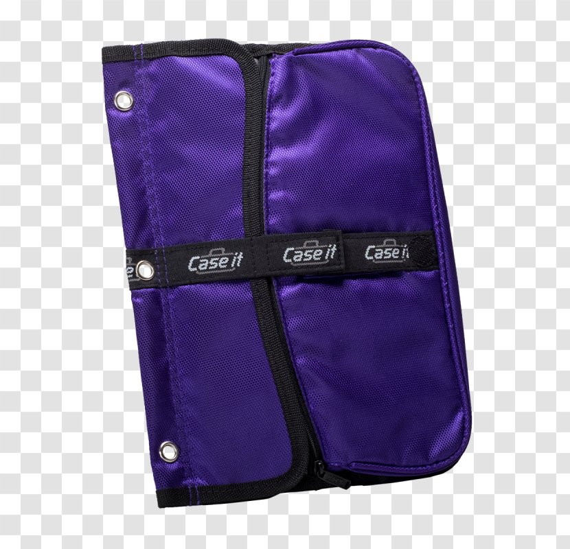Bag Purple - Violet - Pen Transparent PNG