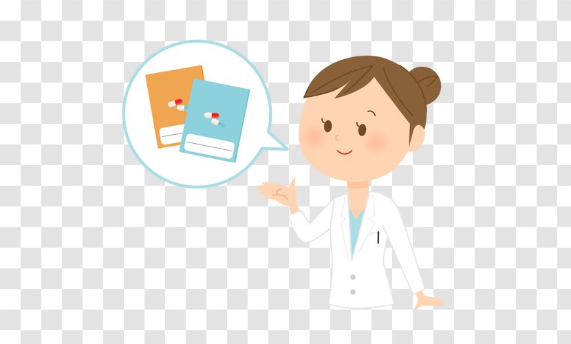 お薬手帳 Pharmacist 服薬指導 調剤 Pharmacy - Watercolor - Medical Publicity Transparent PNG