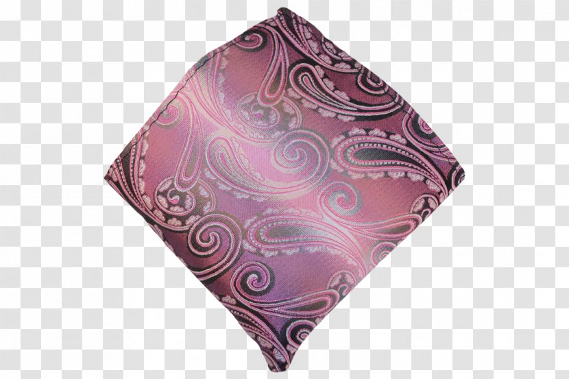 Paisley Einstecktuch Fashion Handkerchief Silk - Bespoke Tailoring - Pasley Transparent PNG