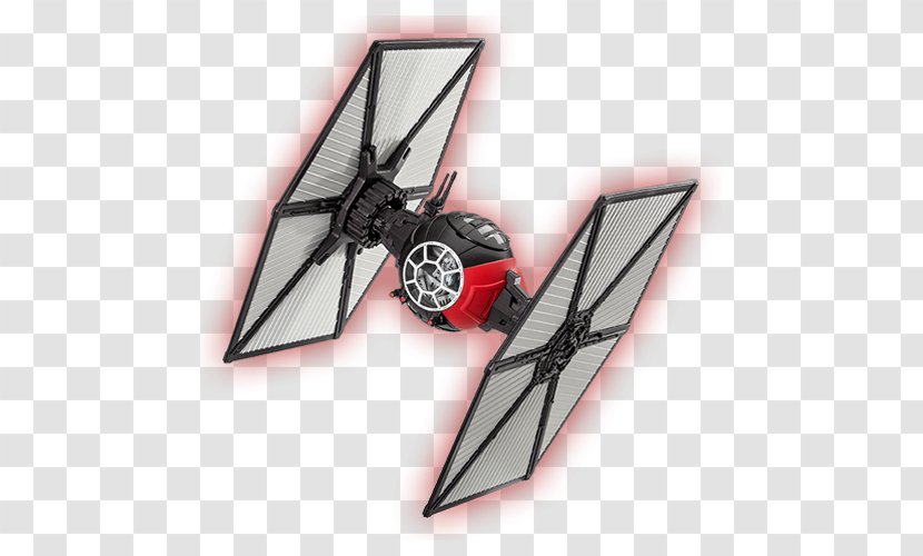 Star Wars: TIE Fighter Anakin Skywalker X-wing Starfighter - Xwing - Wars Transparent PNG