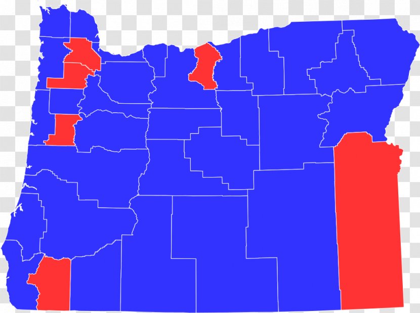 Douglas County, Oregon Tillamook Jefferson Judicial Department Court - County - Map Transparent PNG