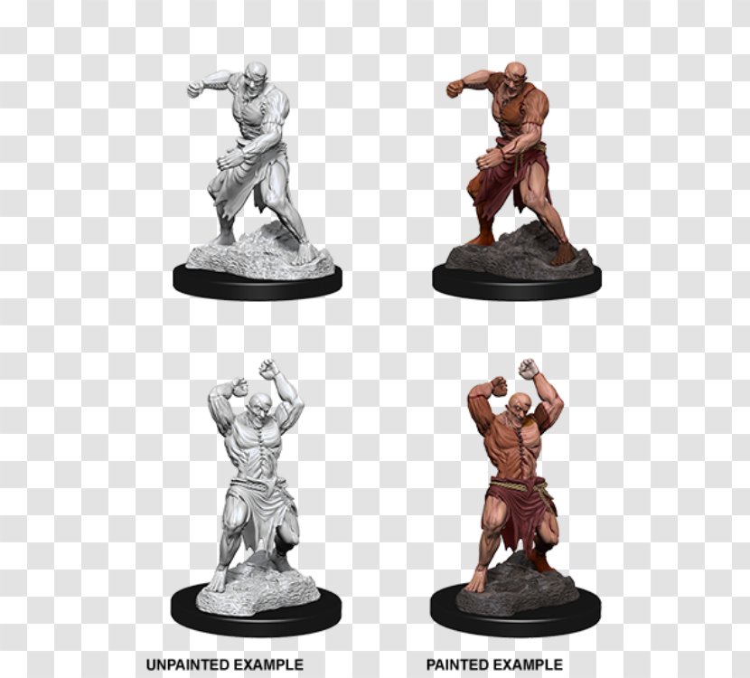 Dungeons & Dragons Miniatures Game Pathfinder Roleplaying Magic: The Gathering Miniature Figure - Wargaming - Dragon Transparent PNG