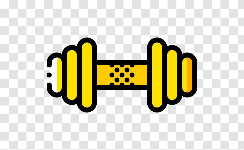 Fitness Centre Physical Dumbbell Transparent PNG