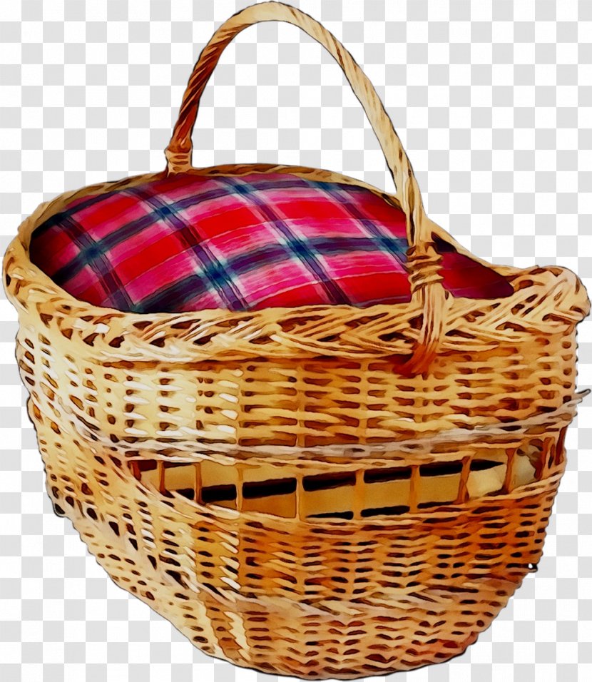 Picnic Baskets Food Gift - Basket - Storage Transparent PNG