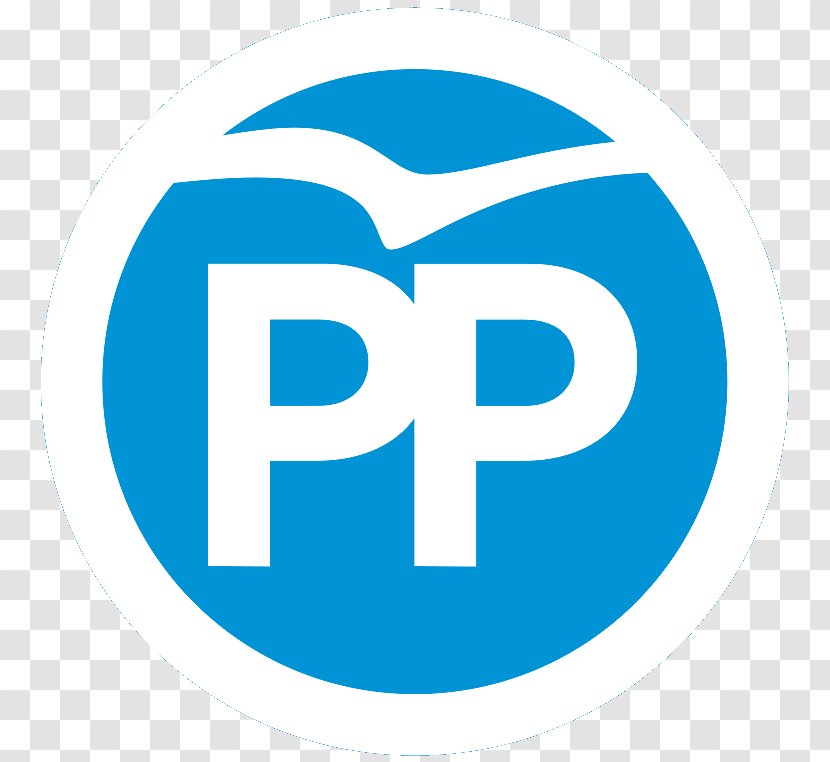 People's Party Partido Popular Villanueva De La Cañada Political Ferrol - Brand - Posters Material Transparent PNG