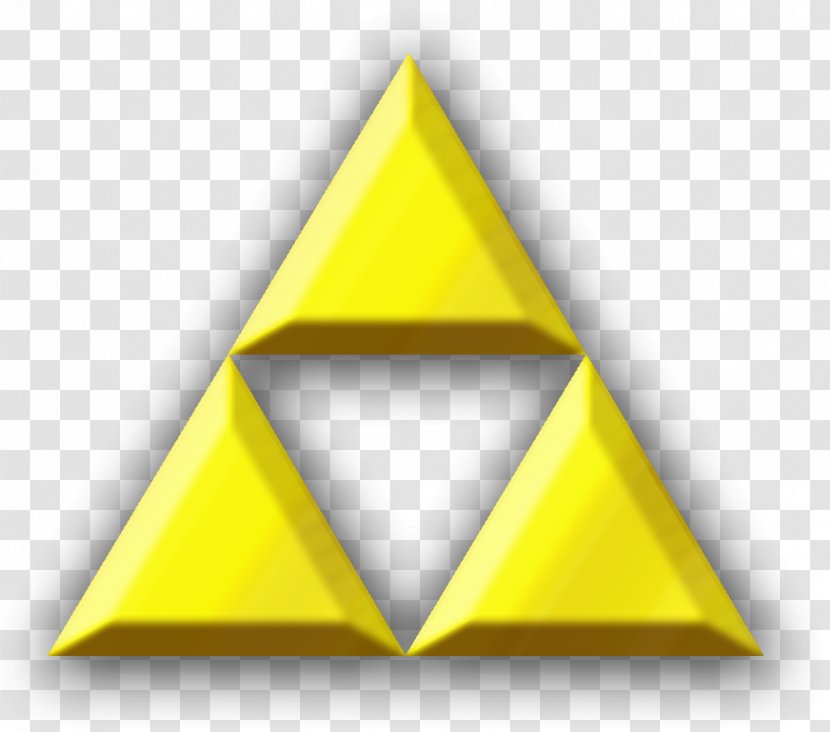 Princess Zelda Ganon Triforce Link The Legend Of Zelda: Twilight HD - Triangle - Reggae Transparent PNG