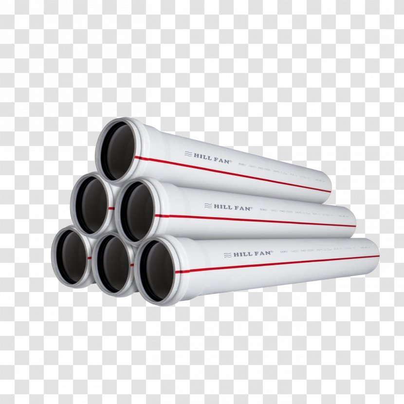 Pipe Product Design Cylinder - Sewer Transparent PNG