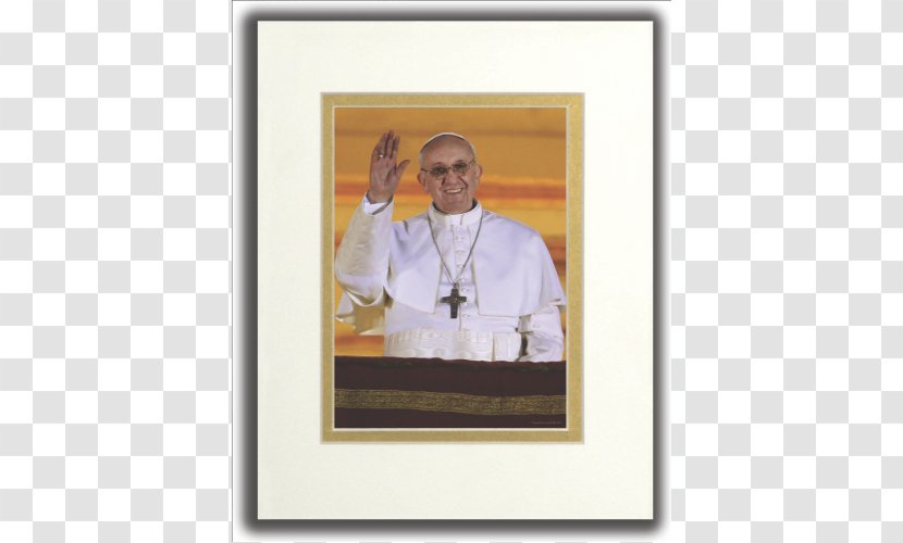 10 Things Pope Francis Wants You To Know On Heaven And Earth Priest Prayer - Holy Year Of Mercy A Faithsharing Guide With Refle Transparent PNG