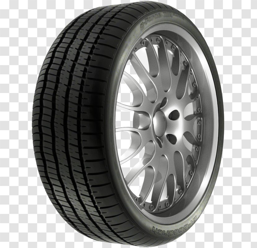 Car Discount Tire BFGoodrich Automobile Repair Shop - Wheel Transparent PNG