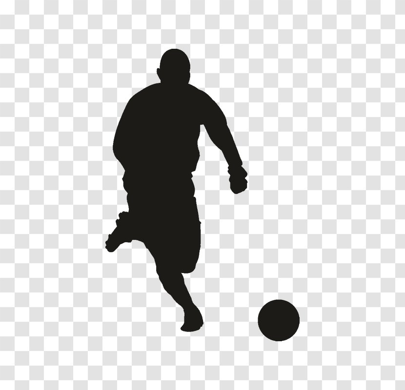 Running Football Player Walking Clip Art Transparent PNG
