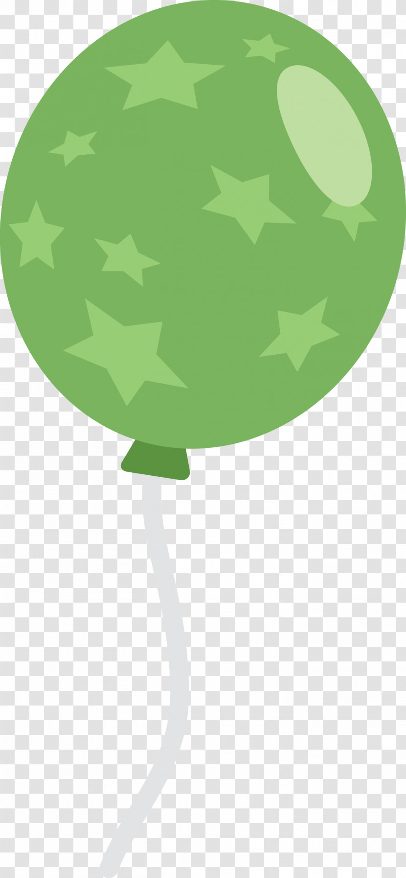 Balloon Transparent PNG