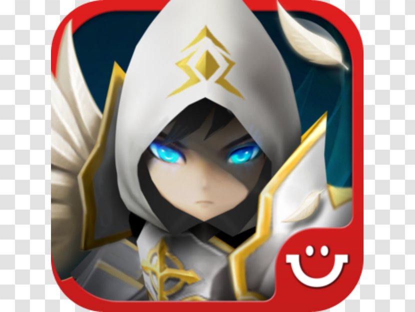Summoners War: Sky Arena Fire Emblem Heroes Rift Role-playing Game Video - Android Transparent PNG