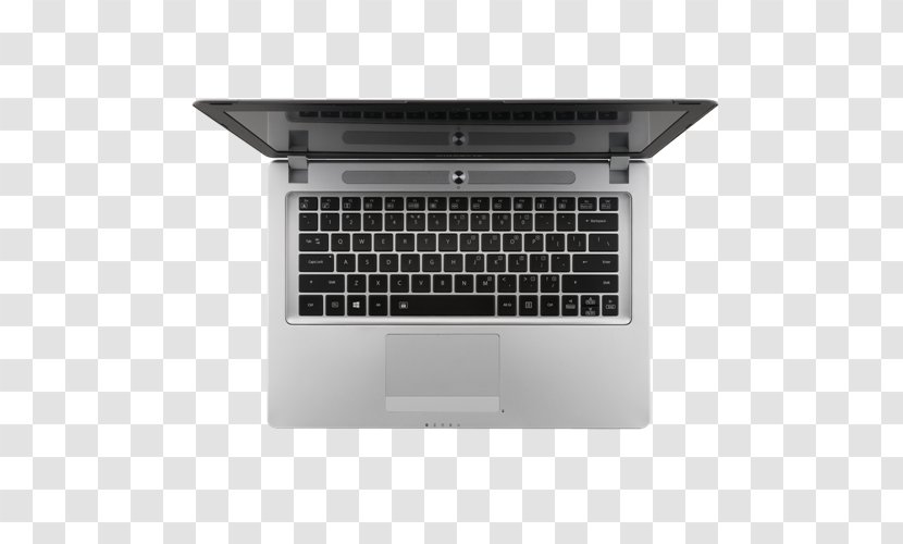 Laptop Kaby Lake MacBook Air Intel Core I5 - Ddr4 Sdram Transparent PNG