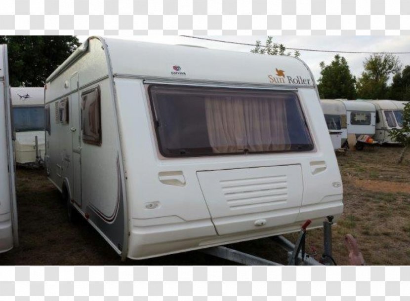 Caravan Window Campervans - Community - Car Transparent PNG