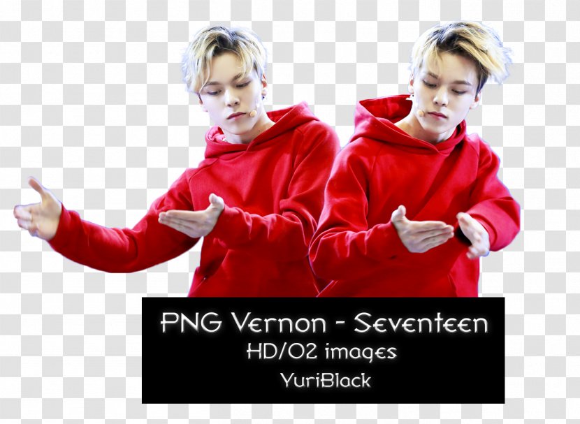 Outerwear - Heart - Seventeen Transparent PNG