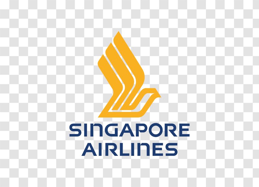 Singapore Airlines Logo Miles&Smiles - Area Transparent PNG