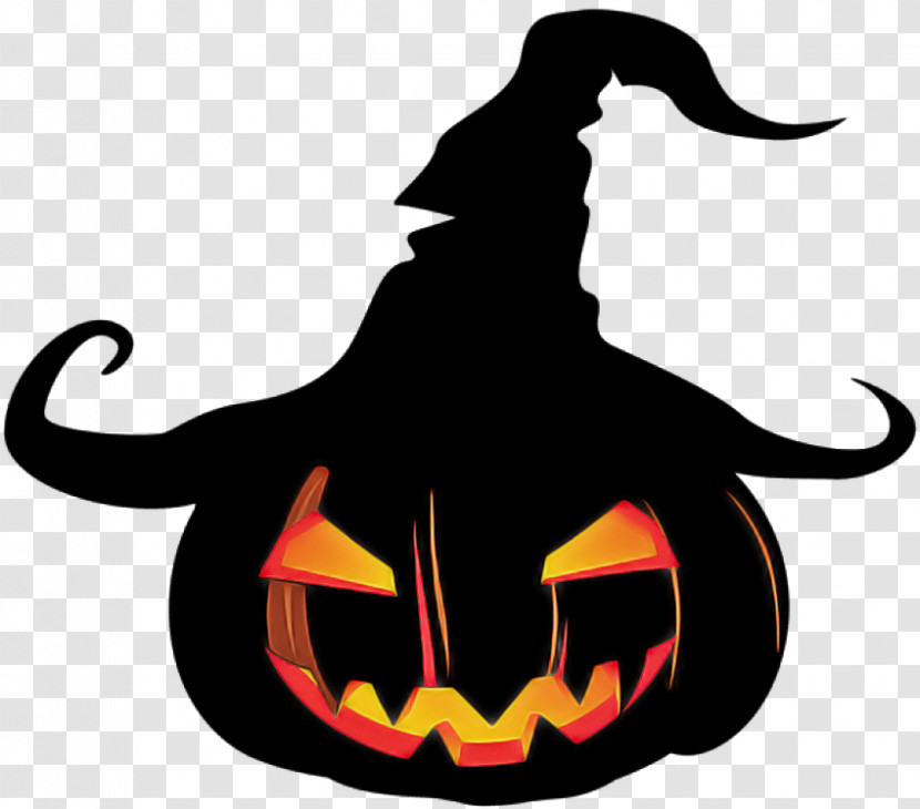 Pumpkin Transparent PNG