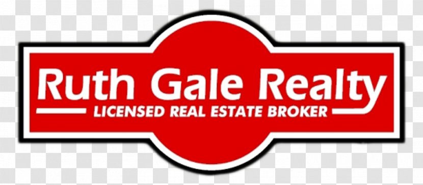 Ruth Gale Realty Kingston Real Estate Main Street Copyright 2016 - Logo - Park Transparent PNG