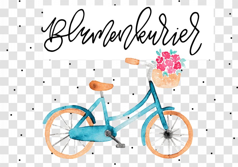 Bicycle Wheels Free-form Select Clip Art - Inkscape - Design Transparent PNG