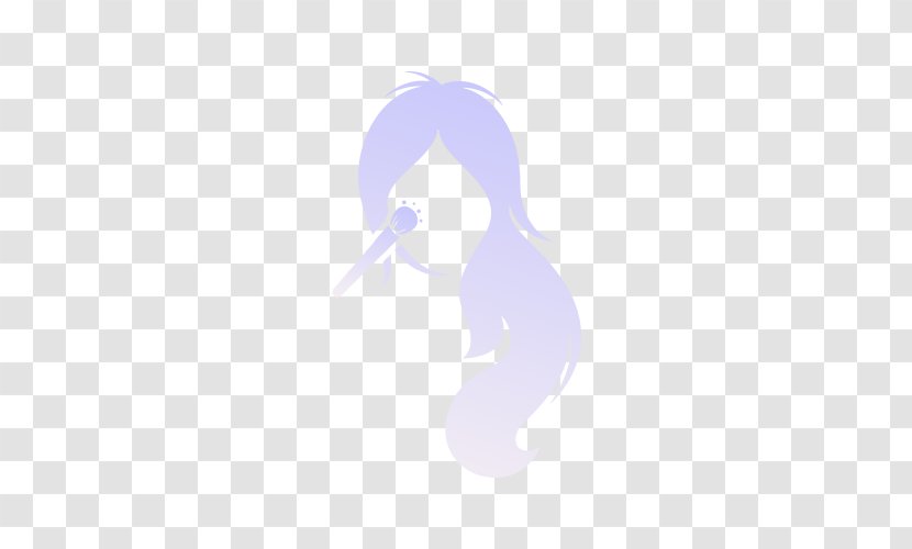 Desktop Wallpaper Computer Purple Nose Font - Nail Chin Transparent PNG