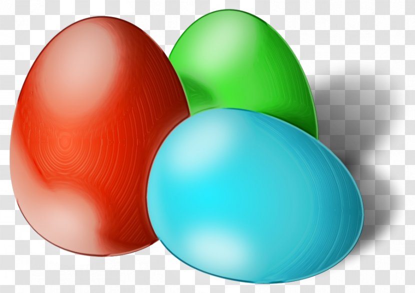 Easter Egg - Ball Transparent PNG