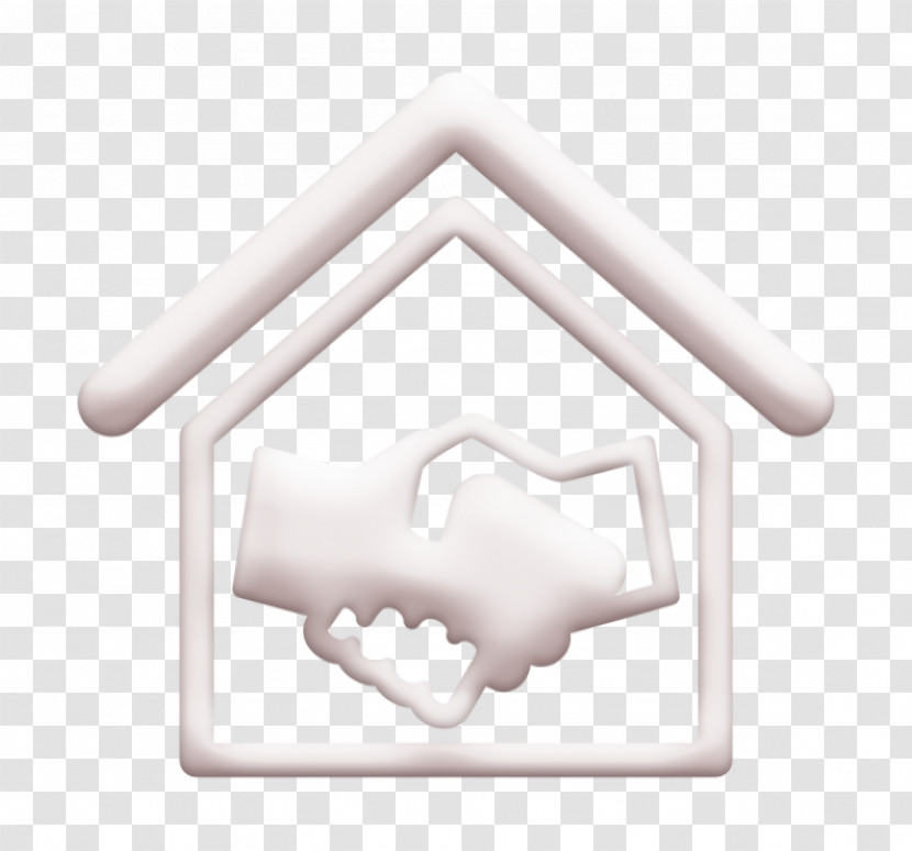 House Sale Agreement Icon Real Estate 5 Icon Sale Icon Transparent PNG