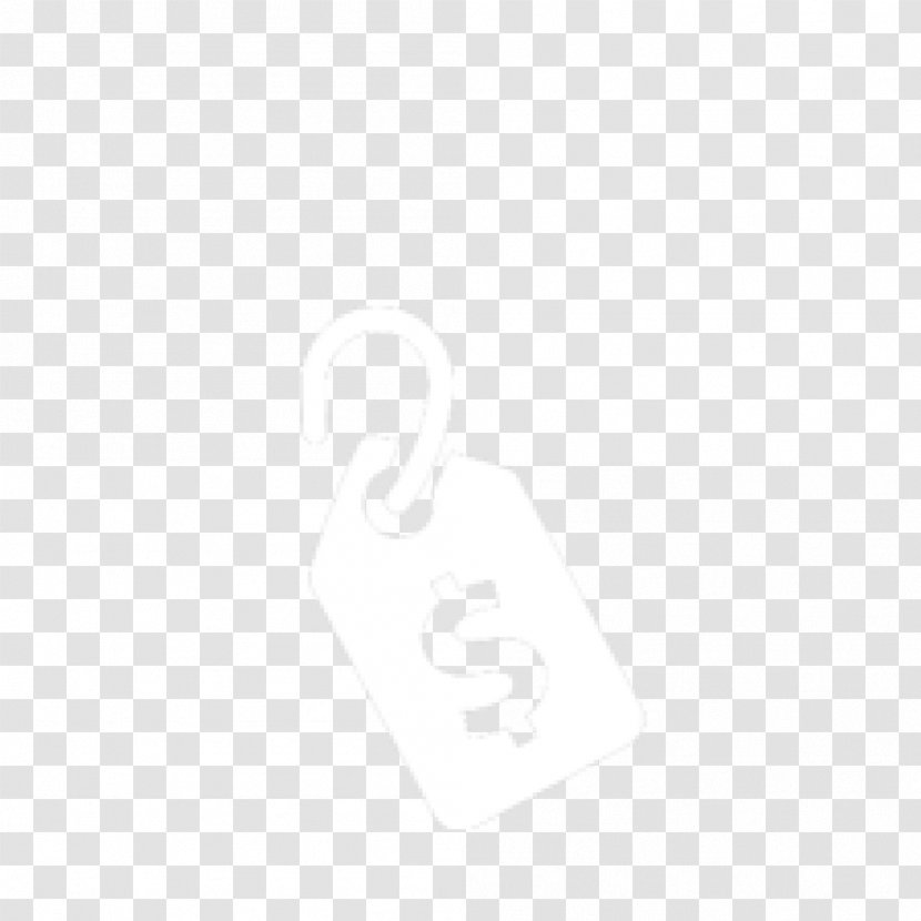 White Logo Font - Design Transparent PNG