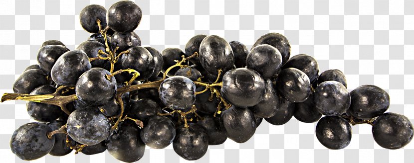 Common Grape Vine Concord Seedless Fruit Table - Grapevine Family Transparent PNG