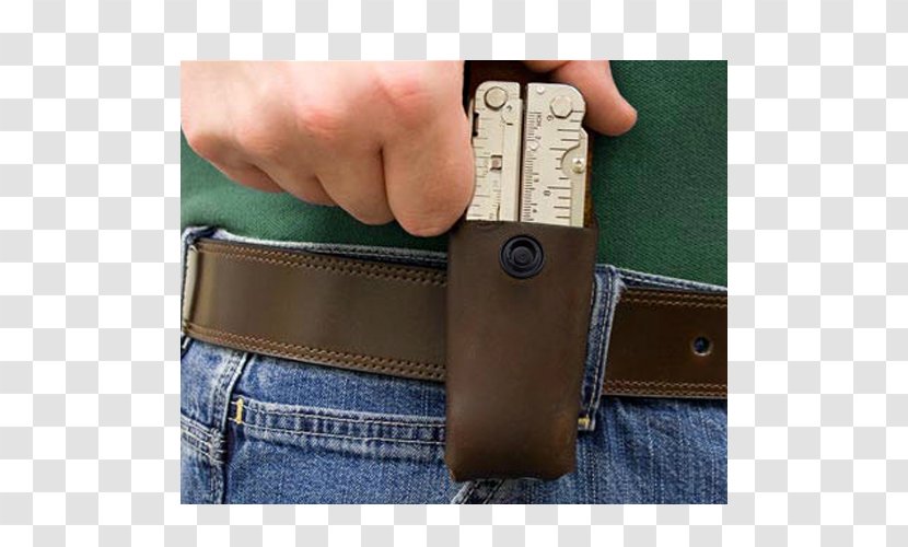 Multi-function Tools & Knives Handbag Knife Belt Leather - Fashion Accessory Transparent PNG