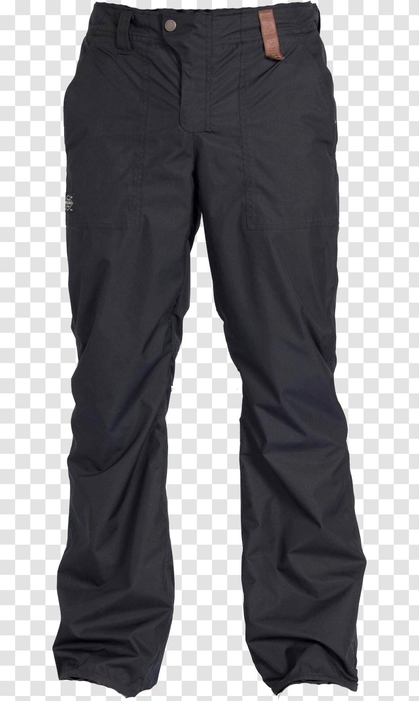 Cargo Pants Shorts Waist Top - Belt - Tight Jeans Transparent PNG