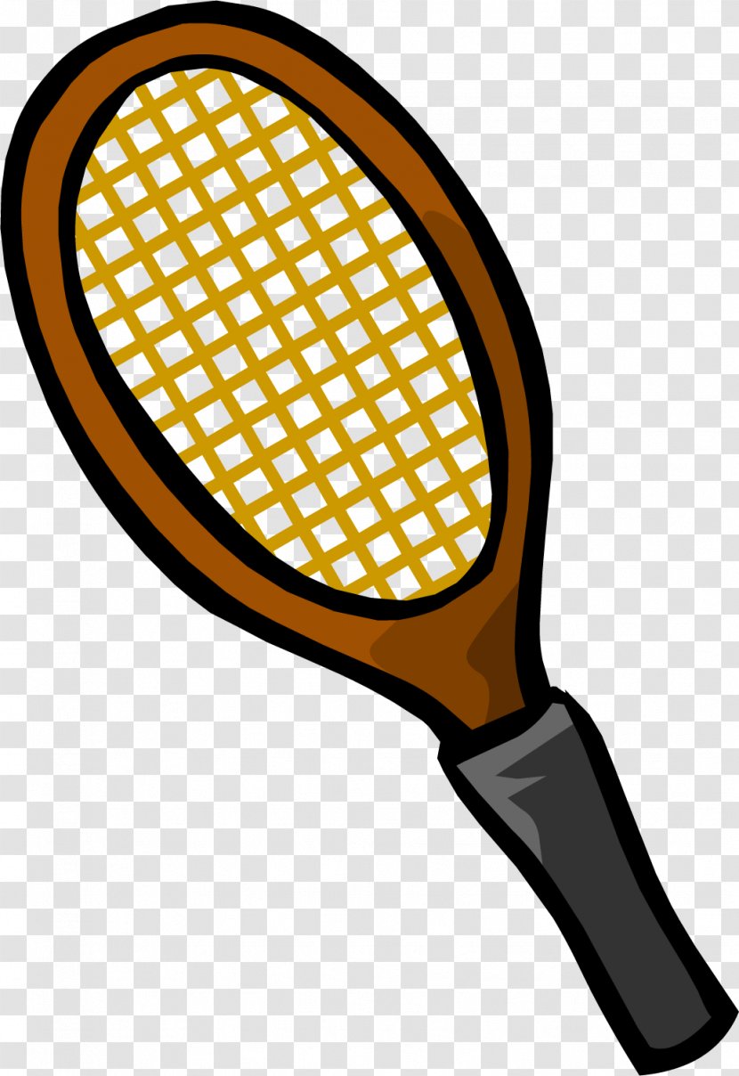 Rakieta Tenisowa Racket Tennis Clip Art - Pictures Transparent PNG
