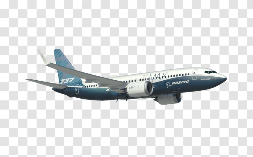 Boeing 737 Next Generation C-32 777 C-40 Clipper - Aerospace Engineering - Mode Of Transport Transparent PNG