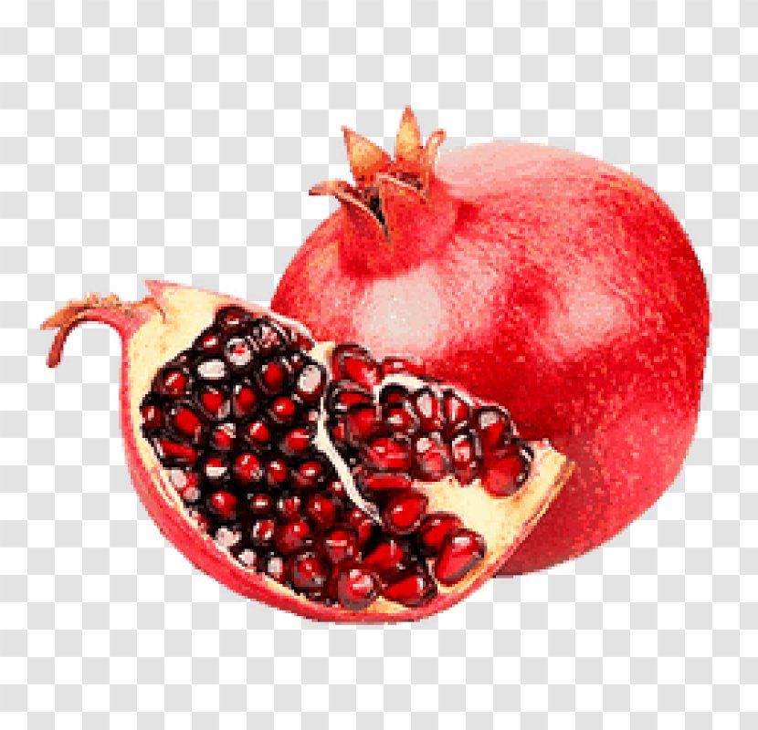 Pomegranate Juice Iranian Cuisine Vegetarian - Fruit Transparent PNG