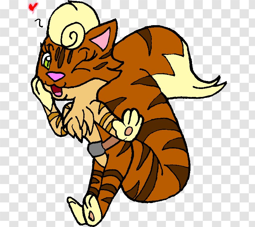 Cat Red Fox Tail Mammal Dog Transparent PNG