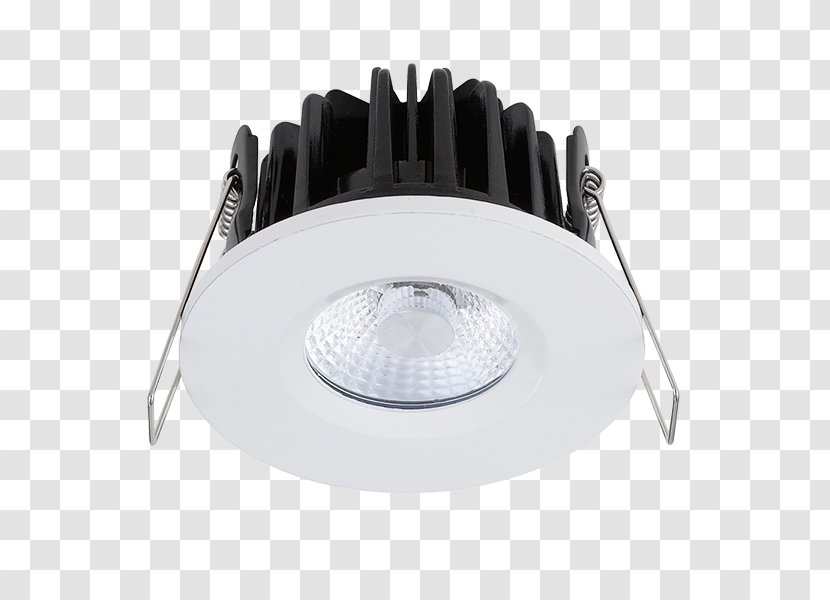 Recessed Light IP Code Light-emitting Diode Bathroom - Lamp - Glare Efficiency Transparent PNG