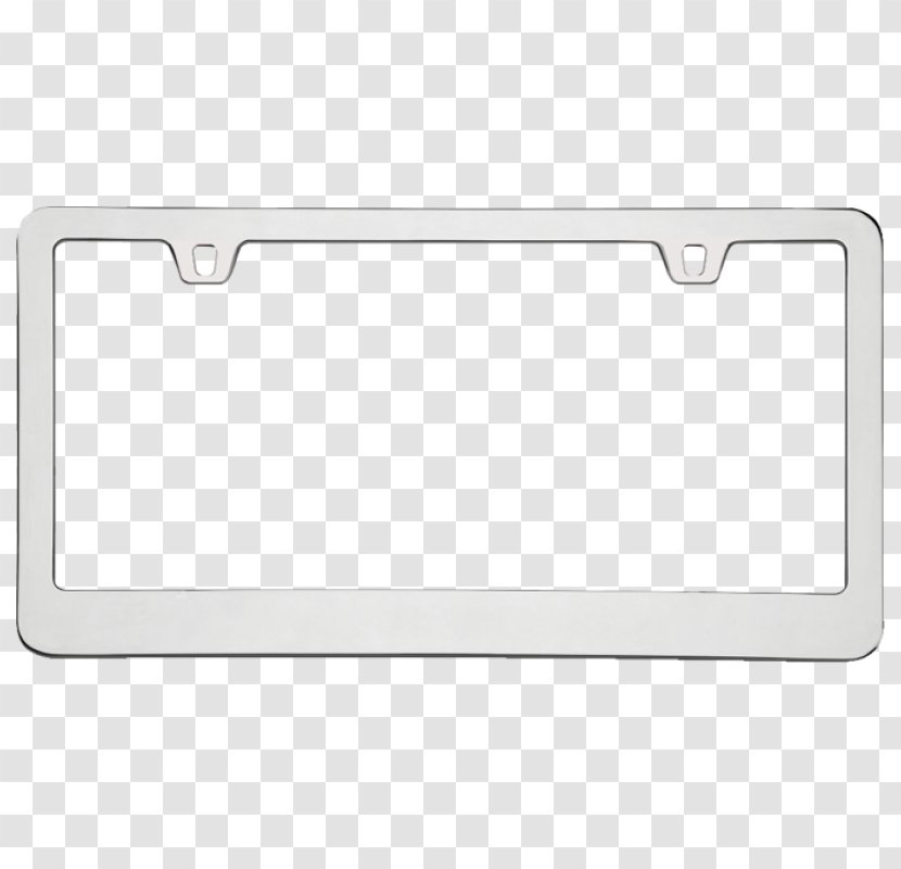 Badge Variable Data Printing Cardboard Polyvinyl Chloride - License Plate Recognition Transparent PNG