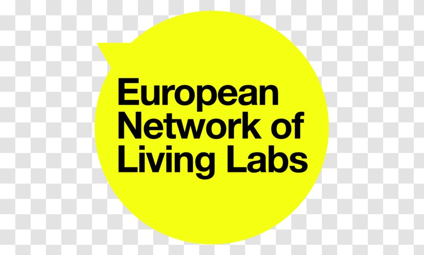 European Network Of Living Labs Laboratory Innovation Research - Imec Transparent PNG