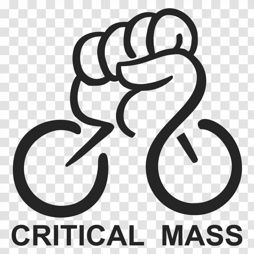 Critical Mass Bicycle Verband Weßling - Touring - Impact Event Transparent PNG