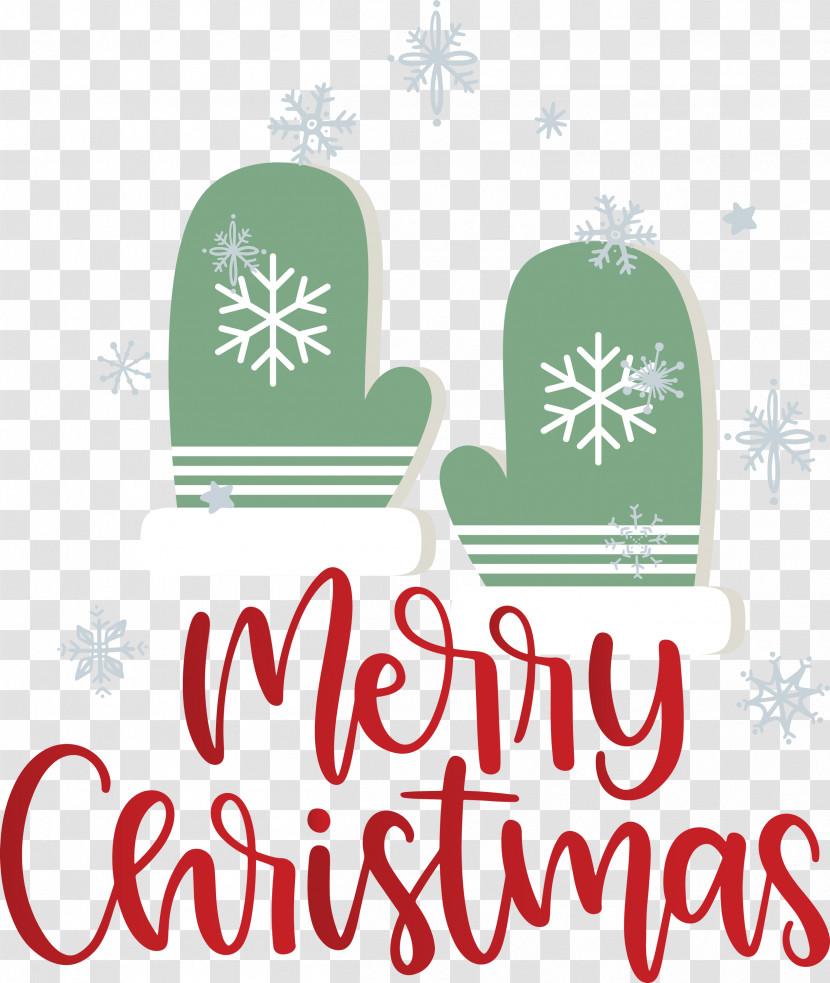 Merry Christmas Transparent PNG