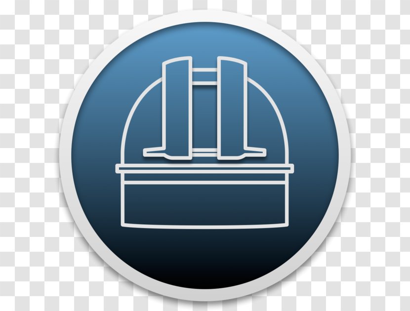 MacOS - Computer Software - Observatory Transparent PNG