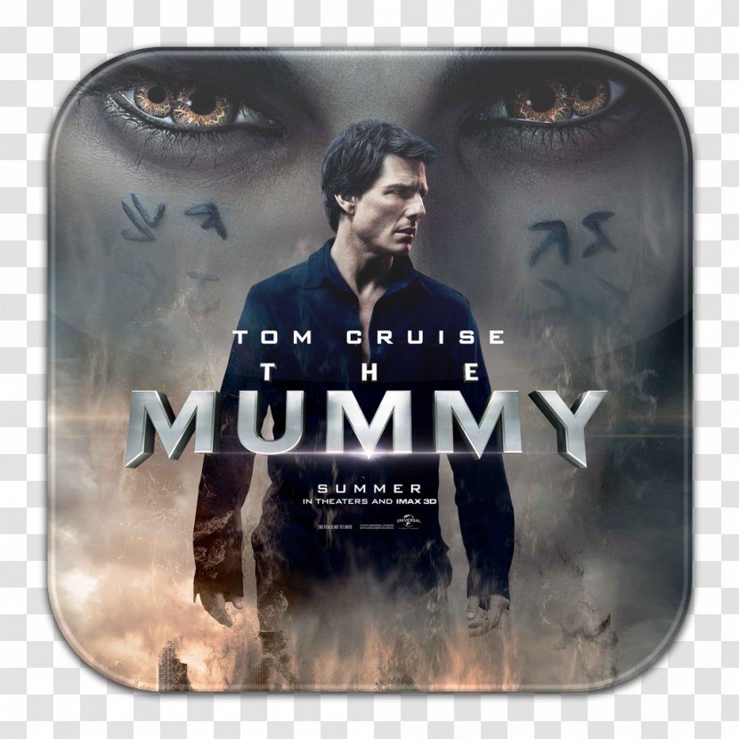 Universal Pictures Film The Mummy Reboot Monsters Transparent PNG