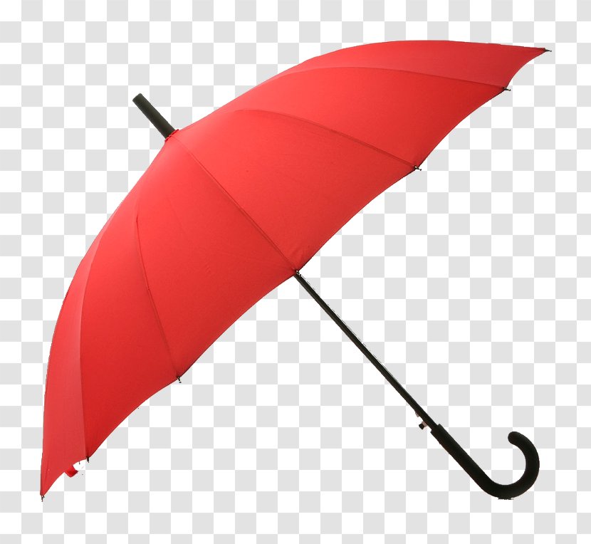 Umbrella Clothing Accessories Fashion Bag - Shade Transparent PNG